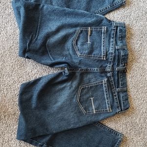 Mens ariat jeans 34/34